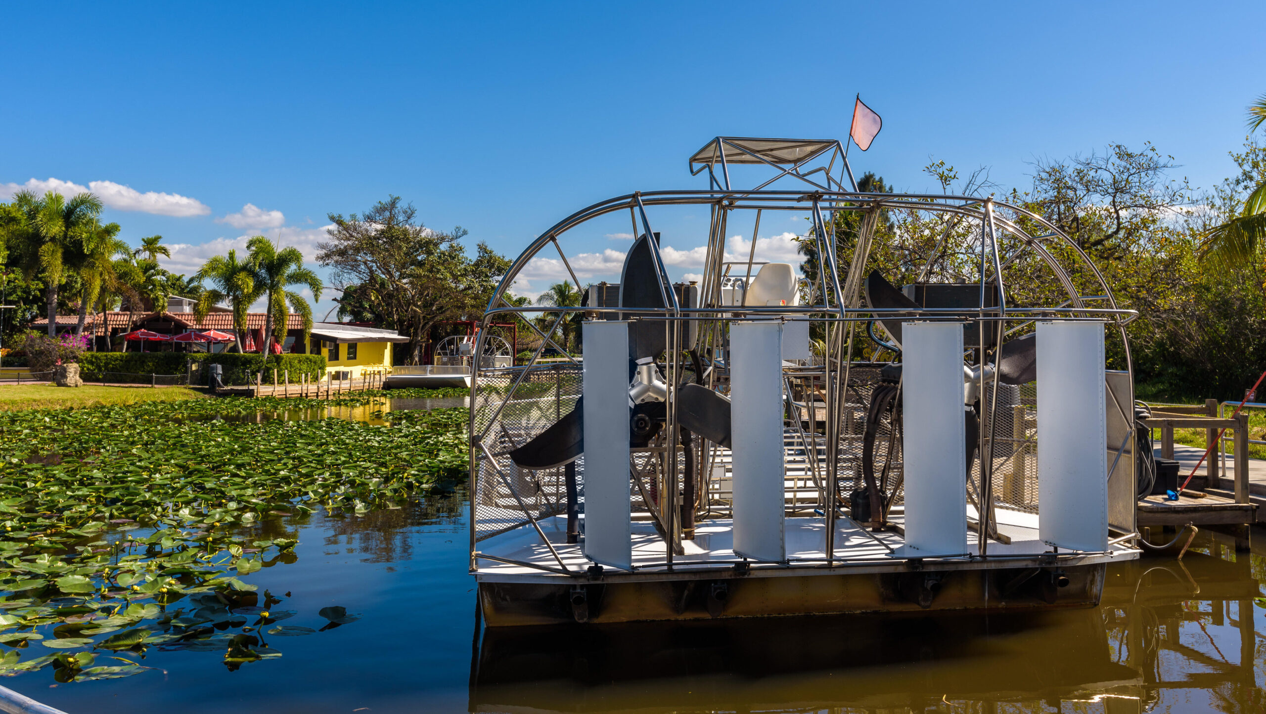 14 Best things to do in Everglades National Park, FL