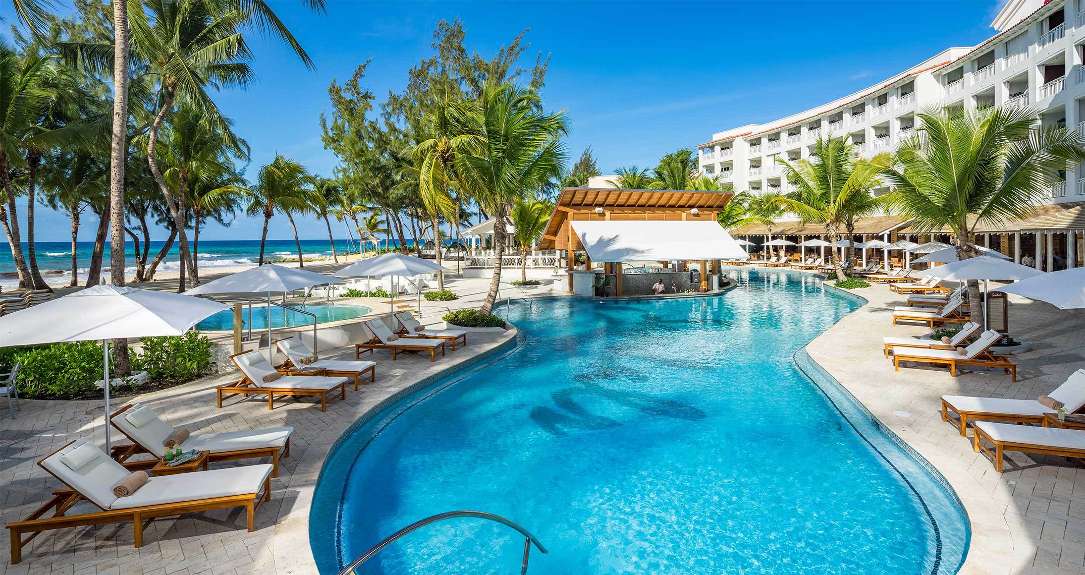 10 Best All Inclusive Resorts in Barbados