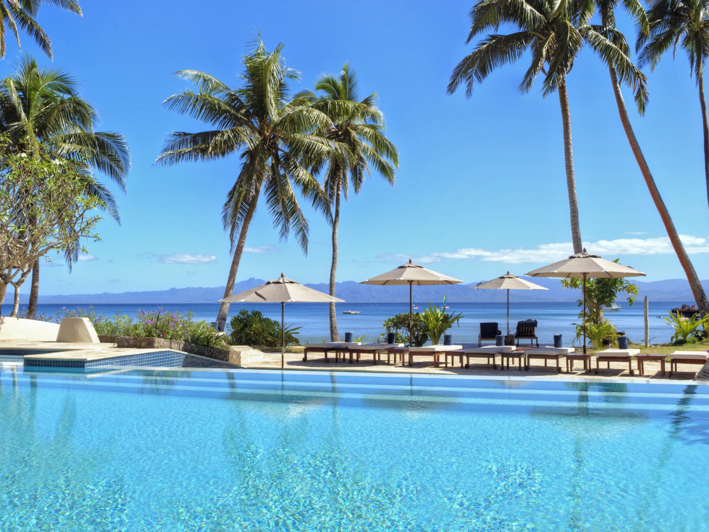 10 Best All Inclusive Resorts in Fiji