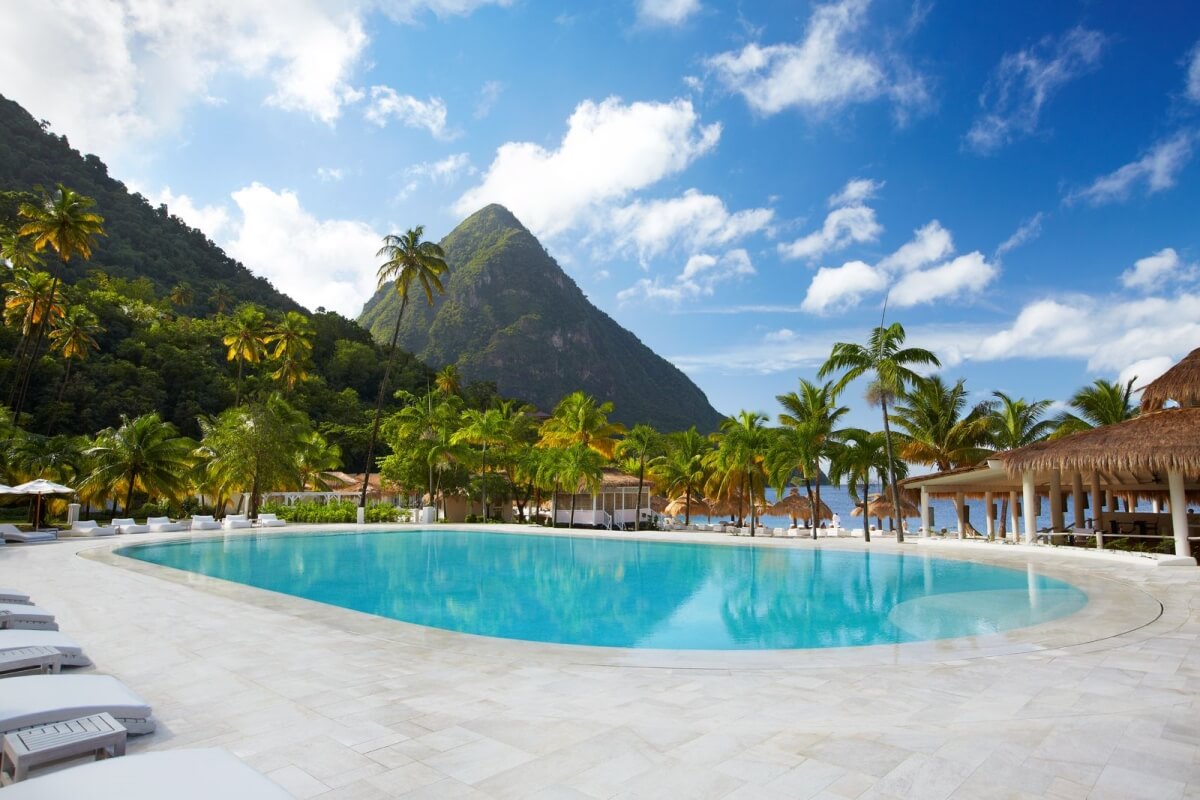10 Best All Inclusive Resorts in St. Lucia