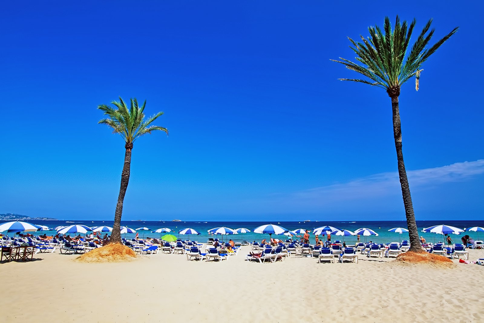 10 Best Spanish Islands