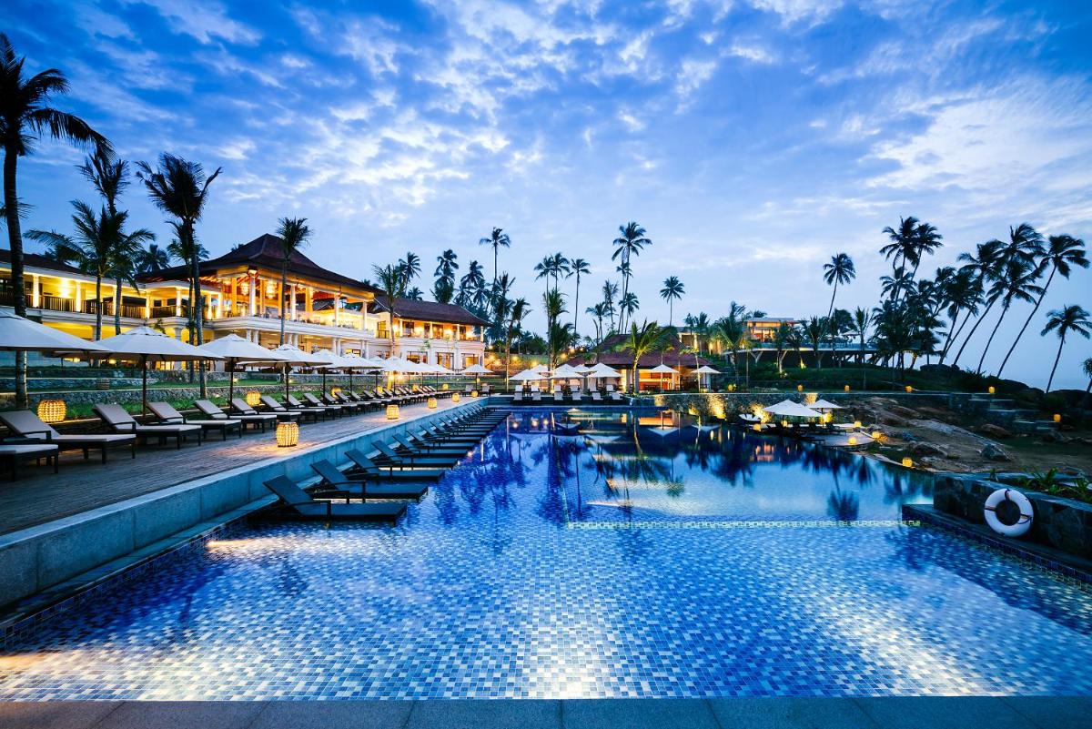 10 Best Sri Lanka Beach Resorts