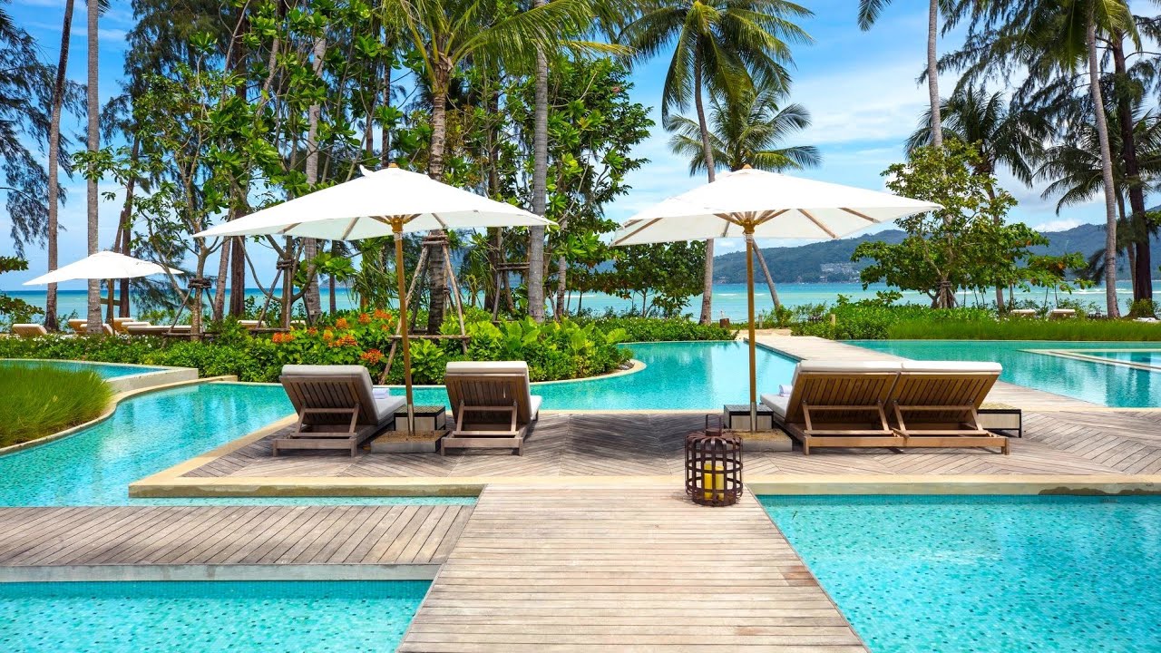 10 Best Thailand Beach Resorts