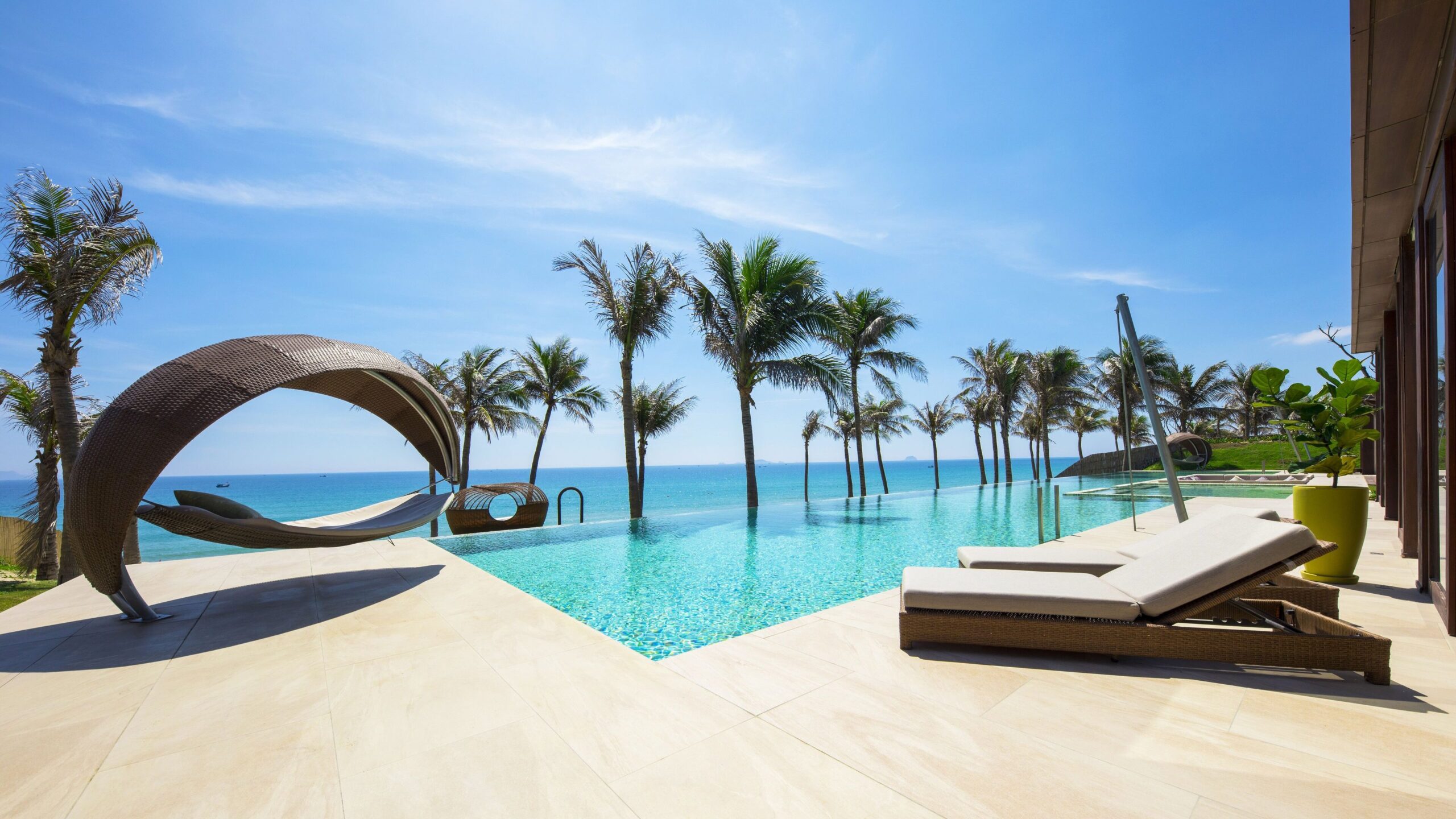 10 Best Vietnam Luxury Resorts