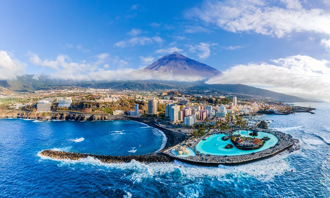 10 Facts about the Canary Islands