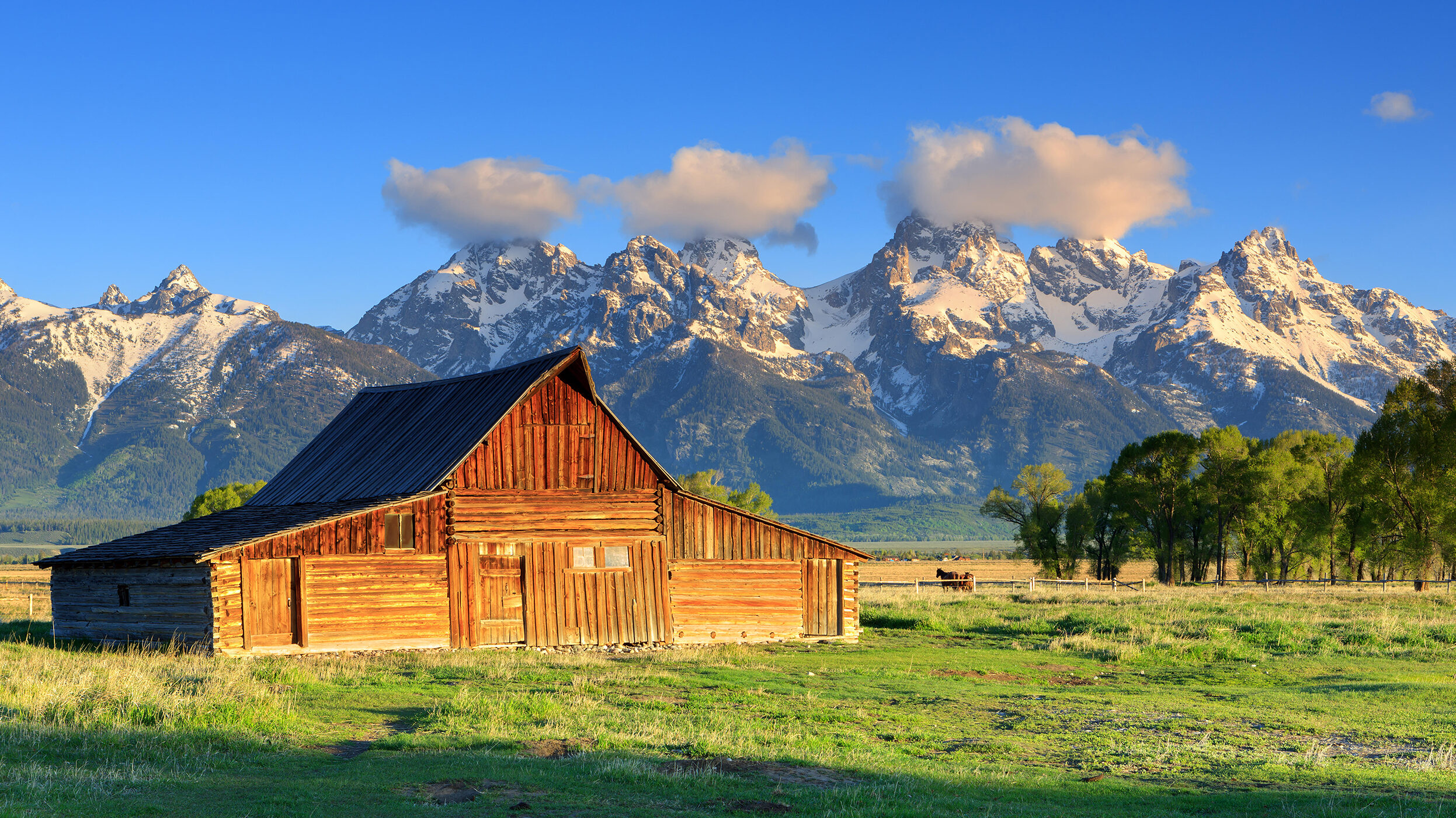 12 Best Cities in Wyoming to Live and Visit