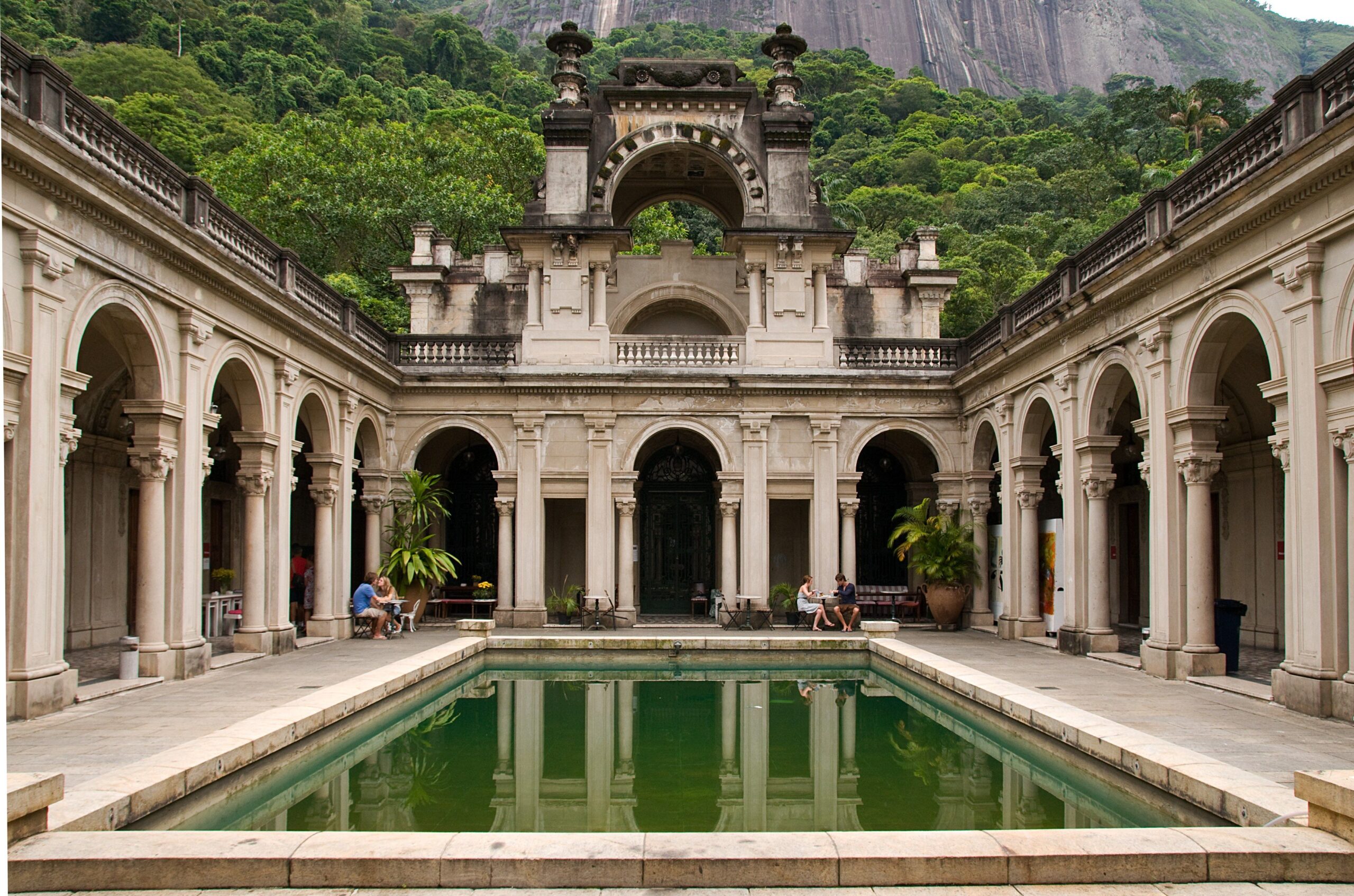 15 Top Tourist Attractions in Rio de Janeiro