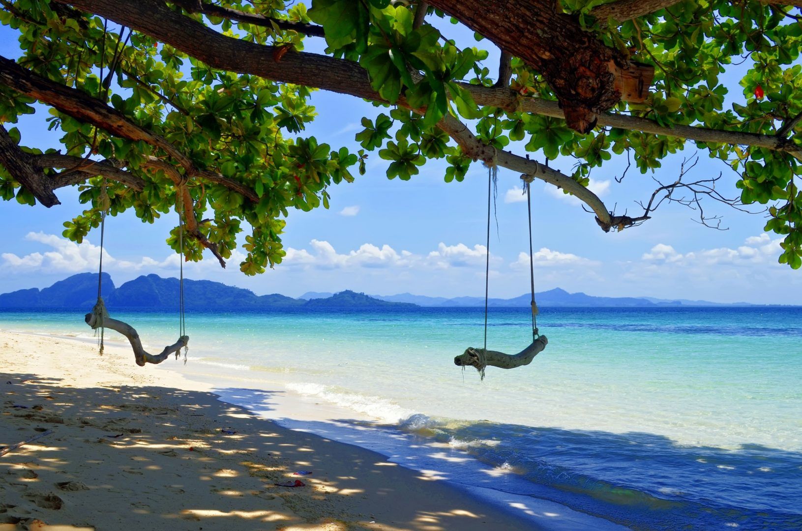 21 Best Islands in Thailand