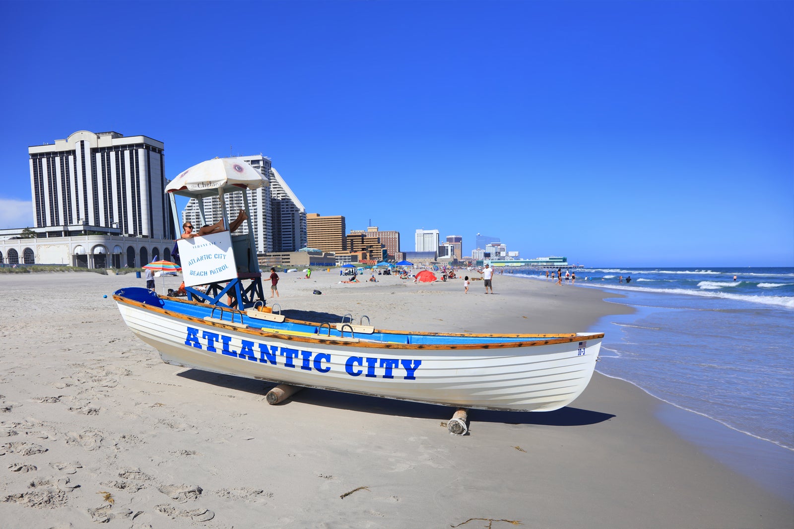 22 Best Things to Do in Atlantic City, New Jersey