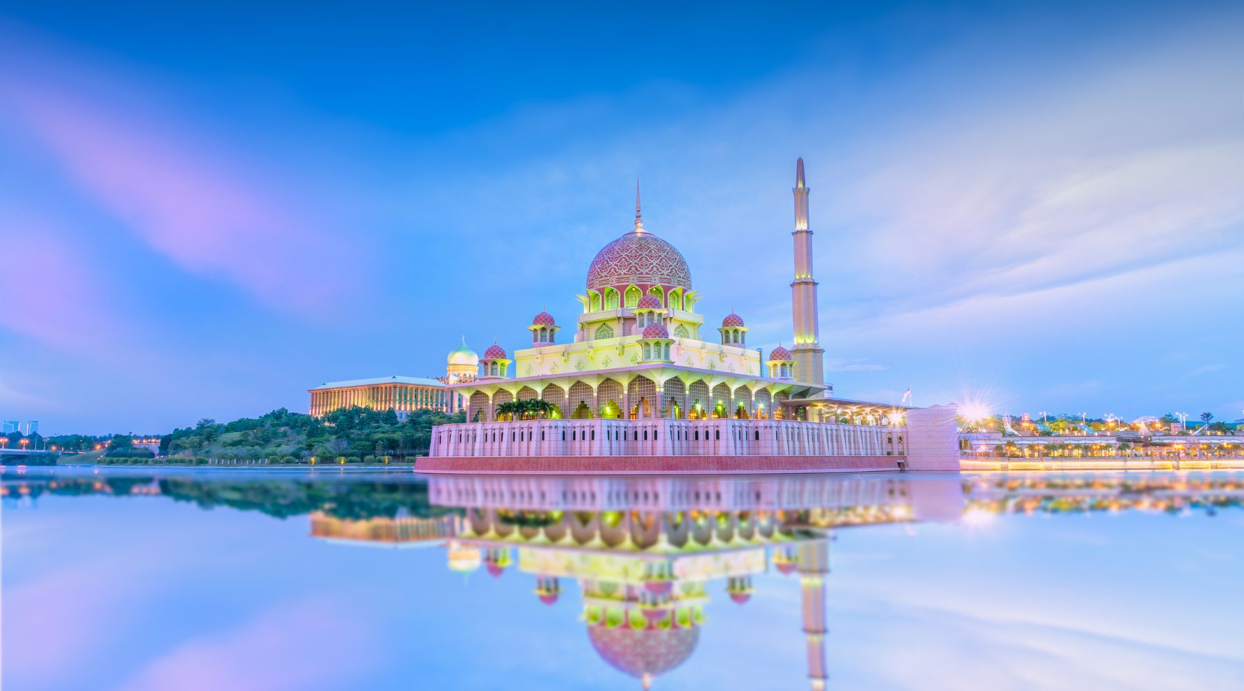 23 Best Tourist Attractions In Malaysia