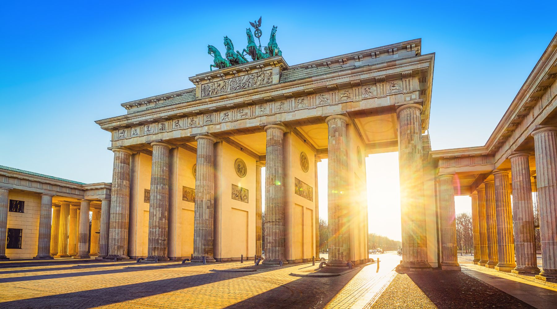 25 Top Tourist Attractions in Berlin