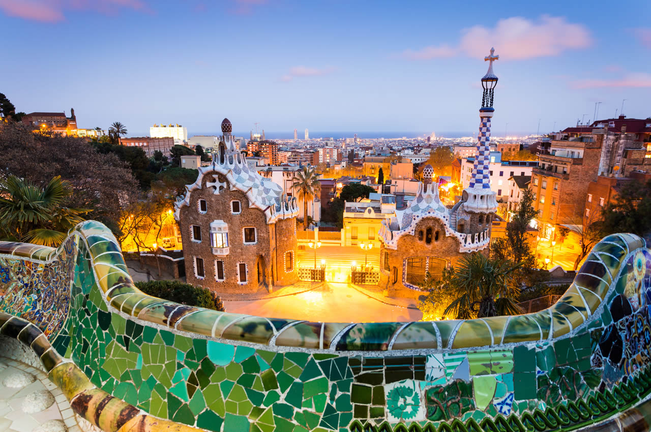 Ten Top Spanish Tourist Attractions
