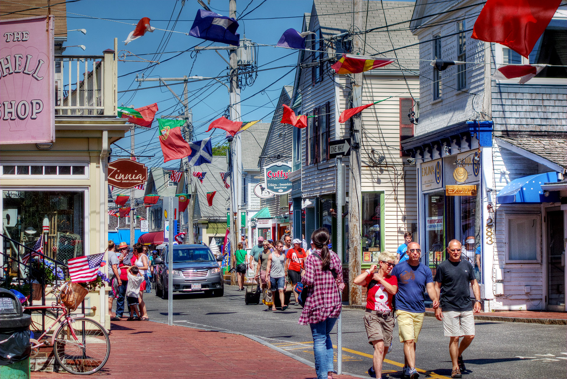 16 Best Things to Do in Provincetown, MA