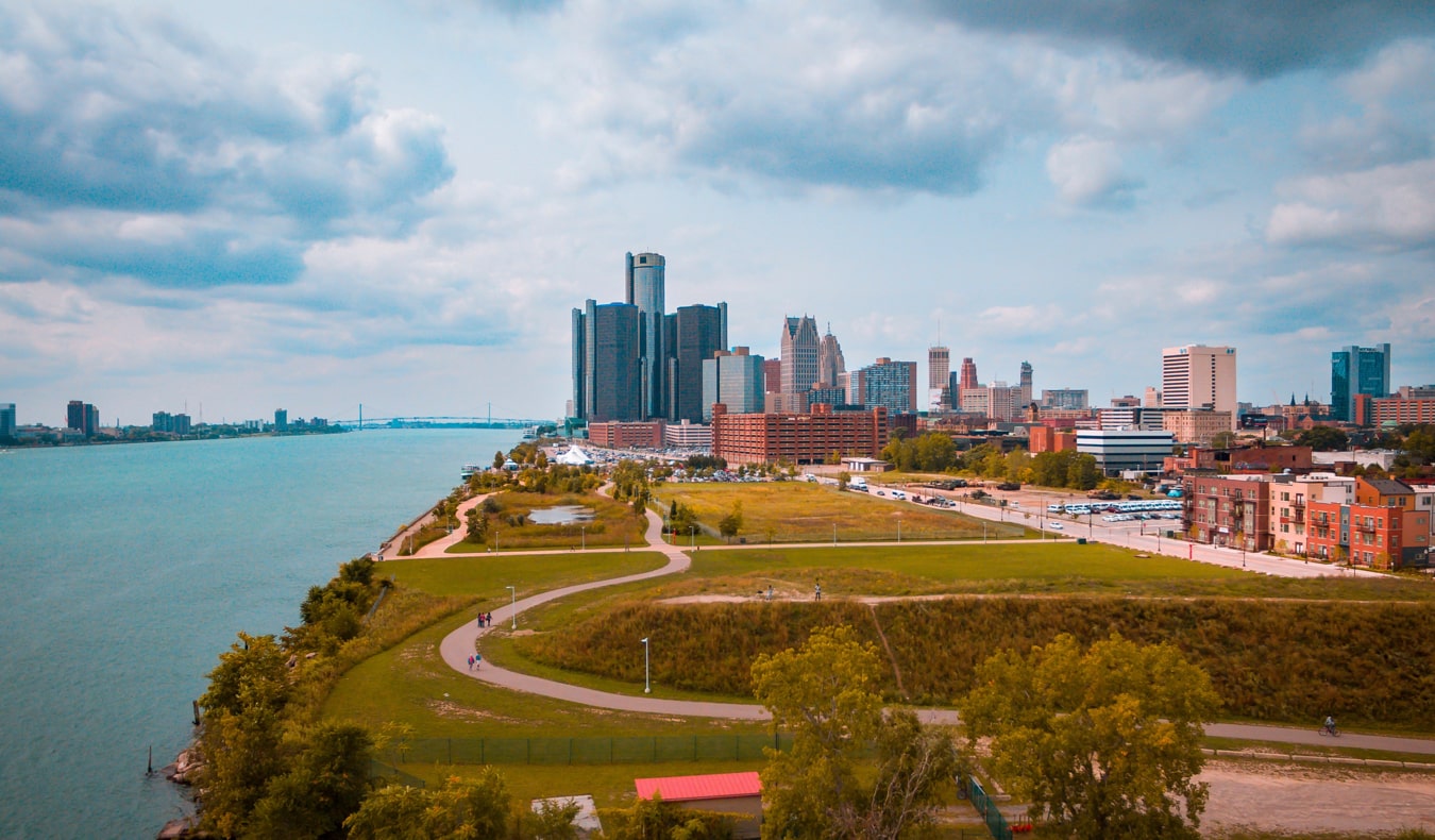 The 14 best cities in Michigan for living and visiting