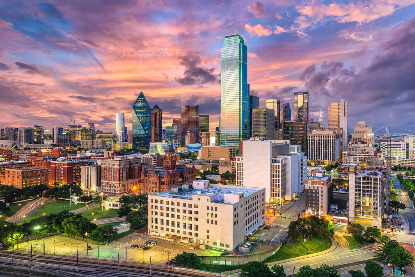 Twelve Best Things To Do in Dallas, Texas